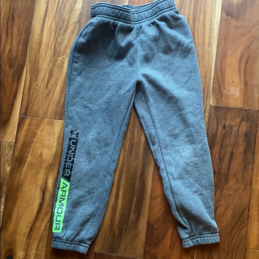 Boys joggers